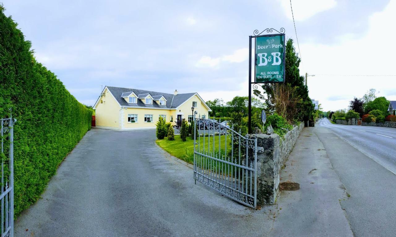 Deerpark B&B Portumna Exterior photo